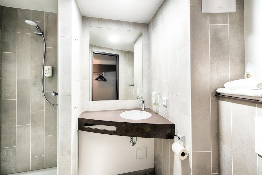 Фото B&b Hotel Bamberg