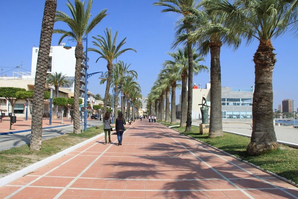 Фото Hotel Trabuco