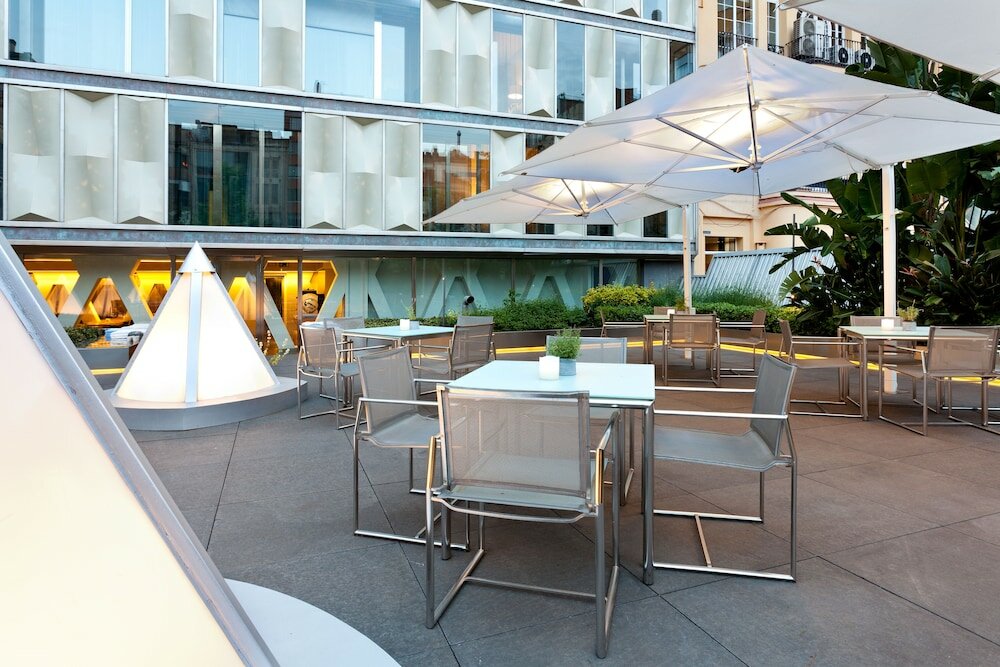 Фото Hotel Royal Passeig de Gracia