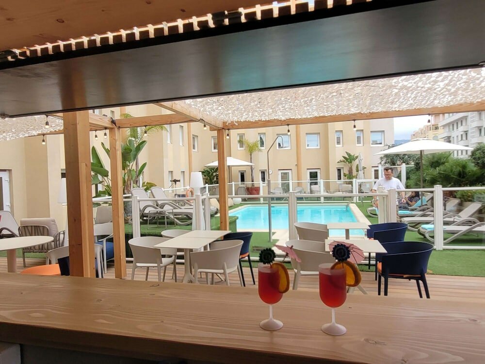 Фото bis Styles Nice Centre Gare