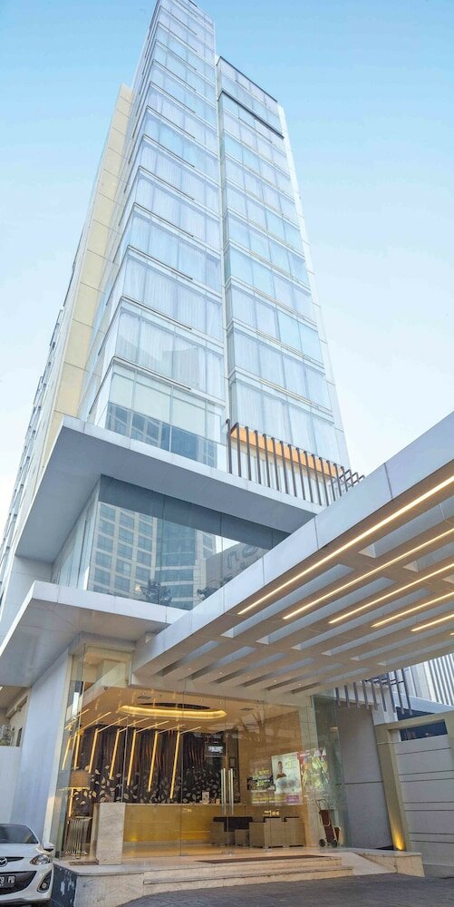 Фото Midtown Hotel