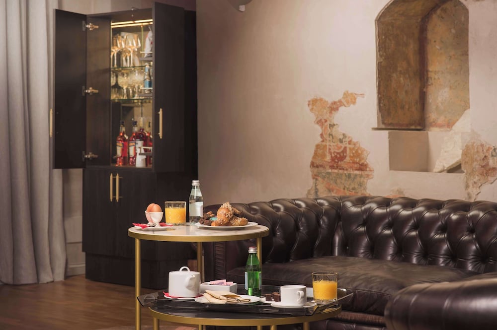 Фото NH Collection Palazzo Verona