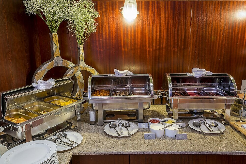 Фото Grata by Centrum Hotels