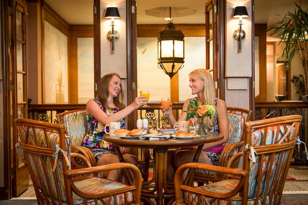 Фото Casablanca Hotel by Library Hotel Collection