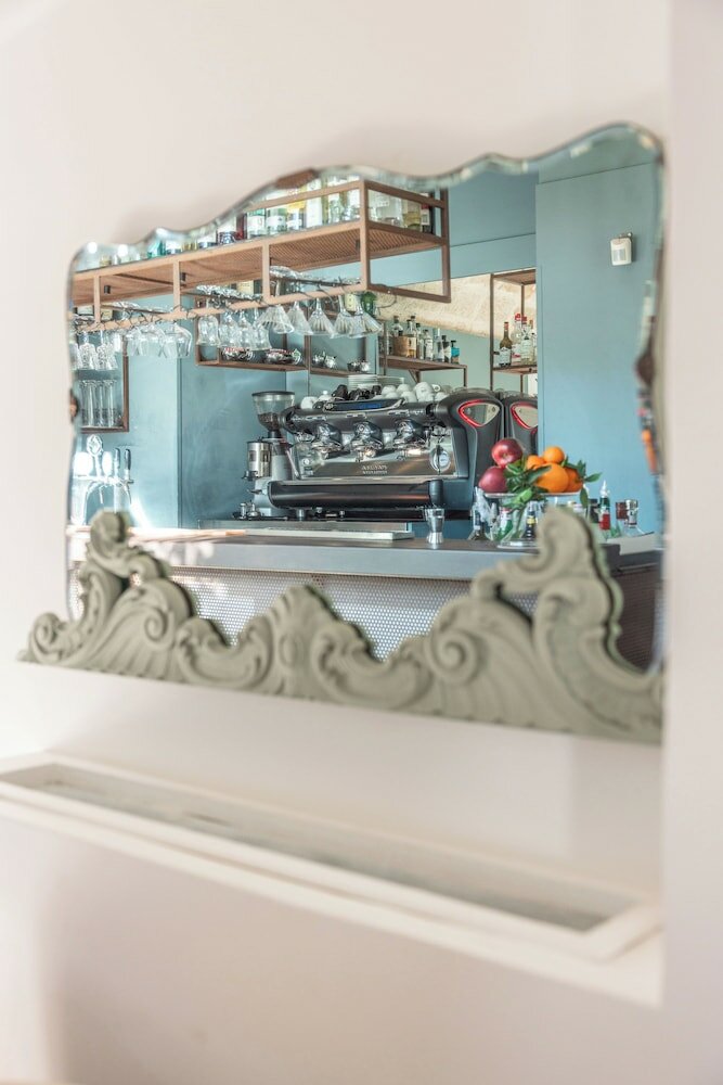 Фото Palazzo Indelli