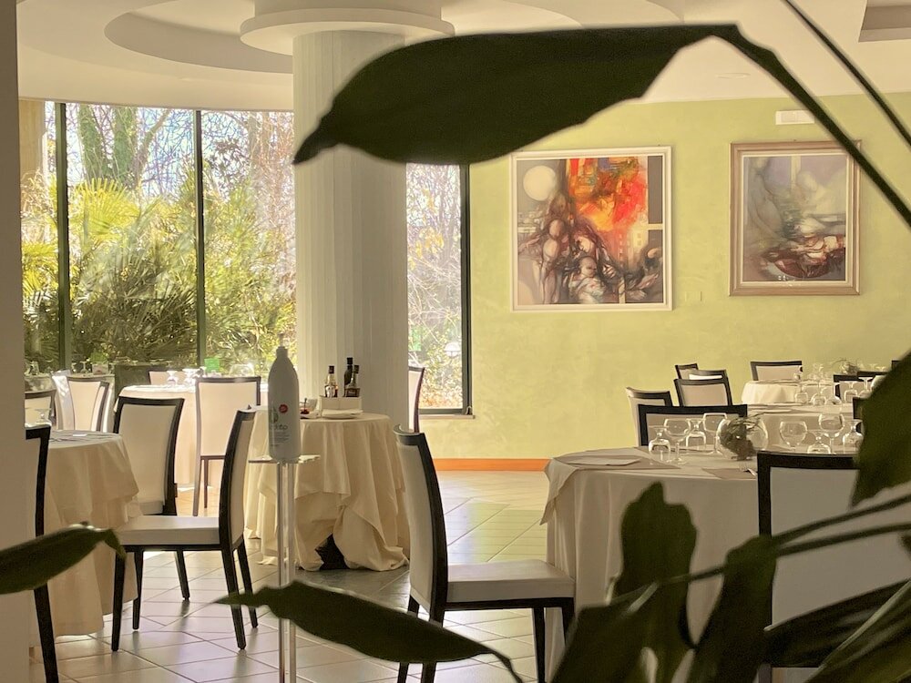 Фото Hotel Meeting Santacroce