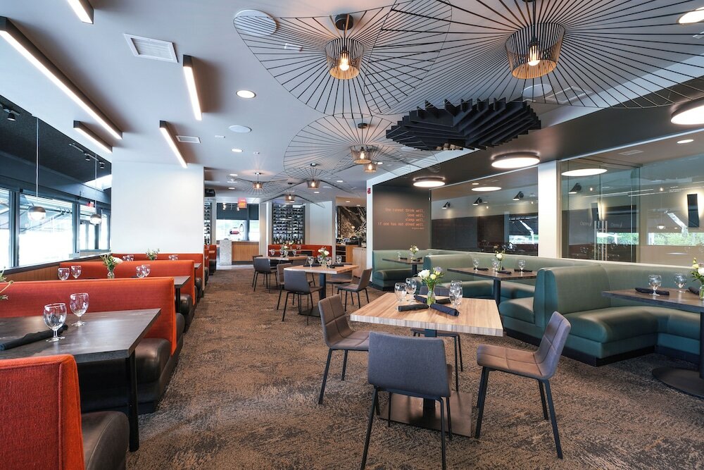 Фото Ruby River Hotel