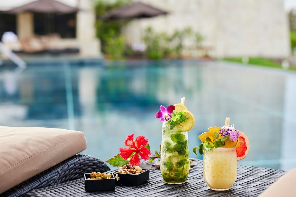 Фото The Ritz-Carlton, Okinawa