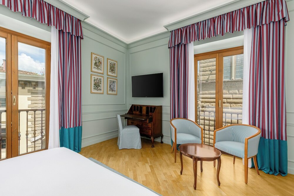 Фото Room Mate Isabella