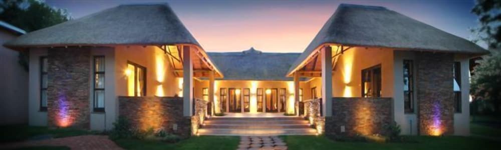 Фото Valley Lodge & SPA