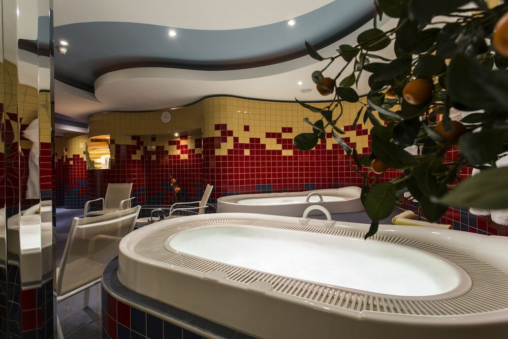 Фото All inclusive Hotel Lohmann