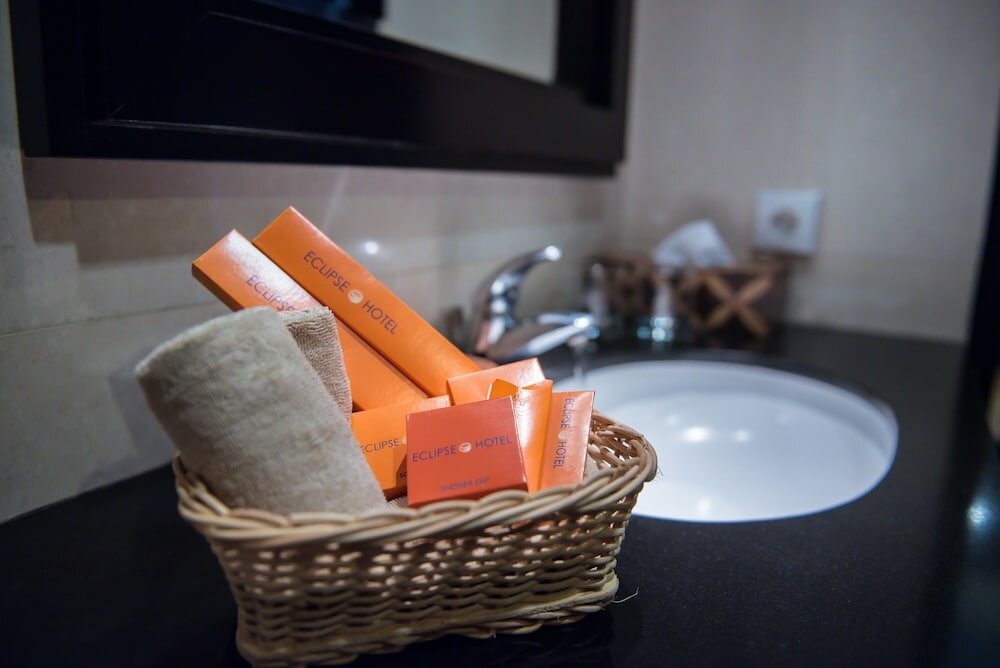 Фото Eclipse Hotel