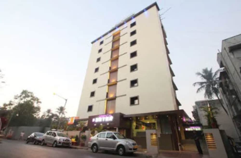Фото Hotel Oriental Aster - Mumbai International Airport