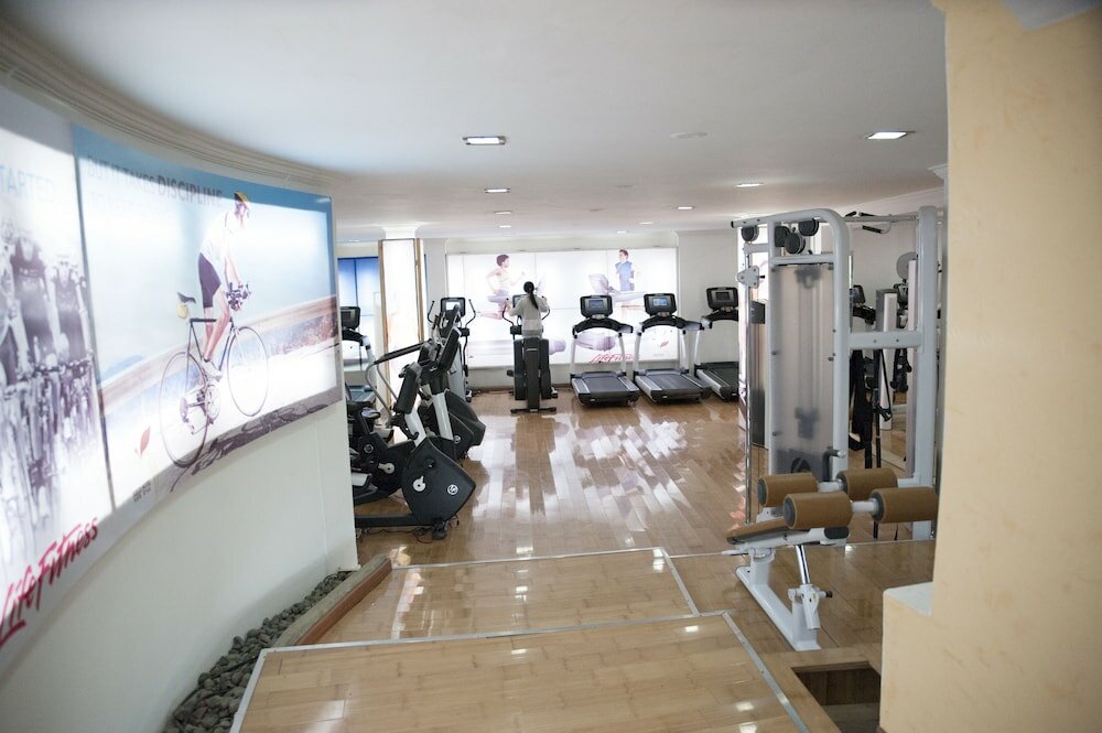 Фото Tizeze Hotel