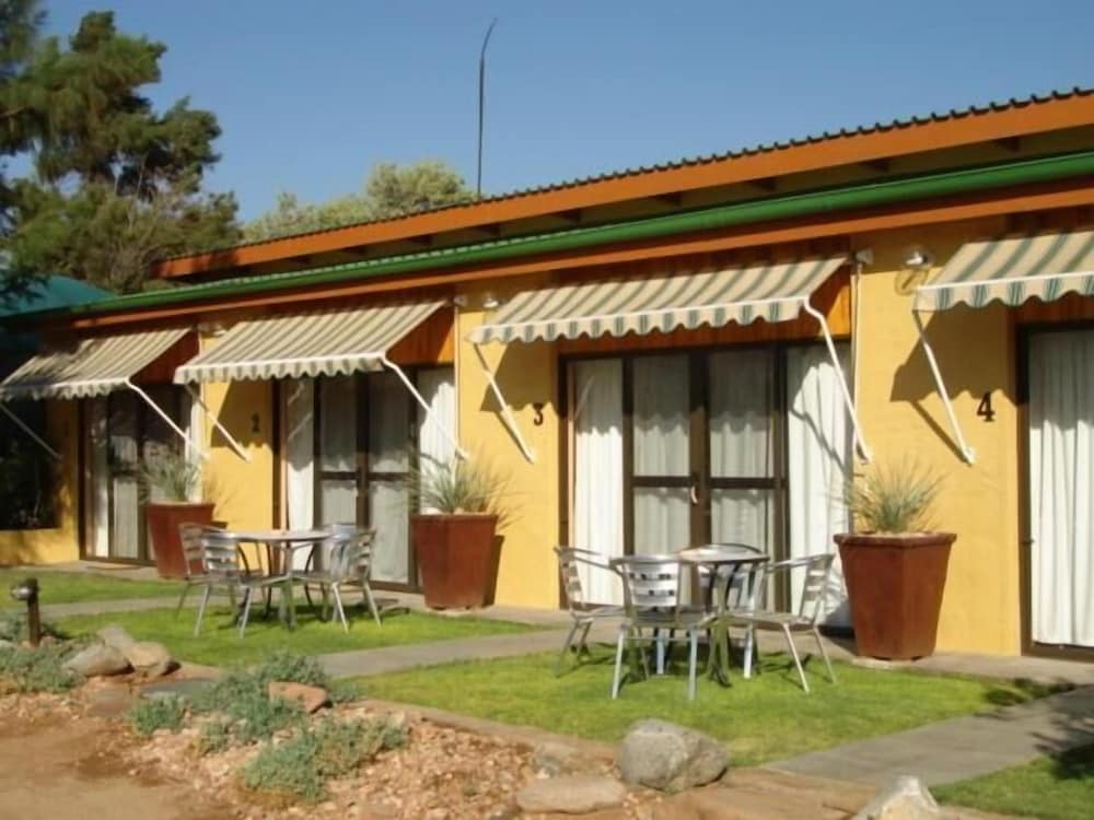 Фото Corona Guest Farm