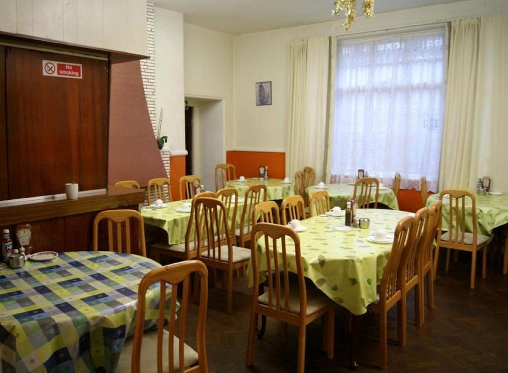 Фото Stanley House Hotel