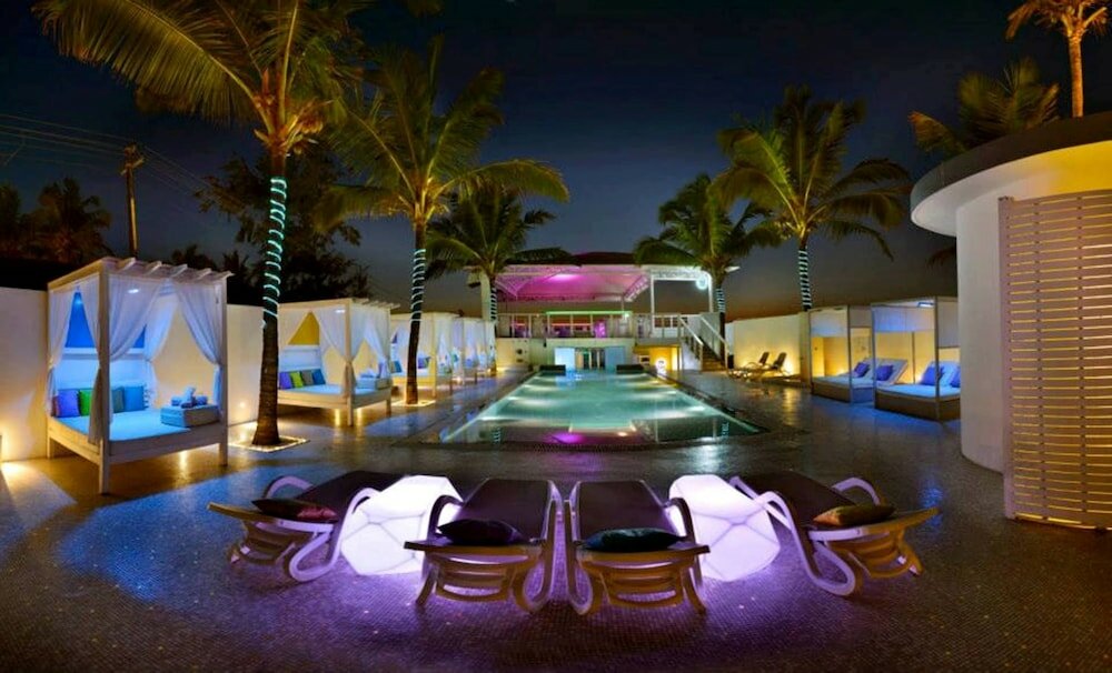 Фото The Park Calangute Goa