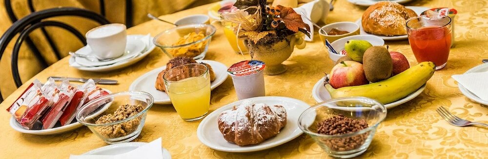 Фото Don Abbondio