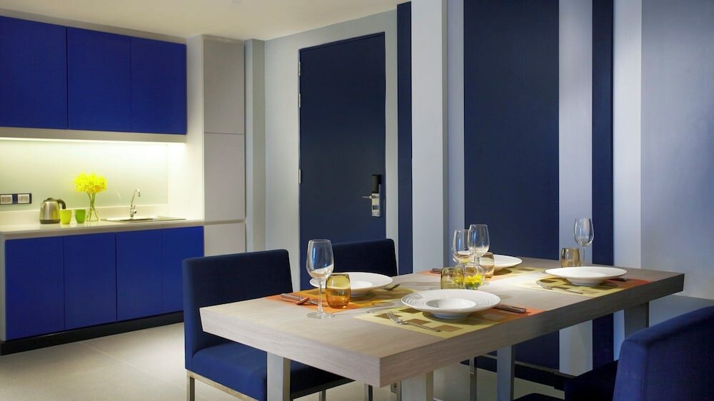 Фото Amari Buriram United