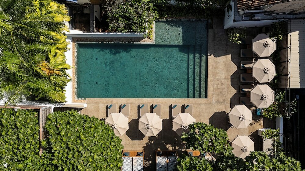 Фото Fort Bazaar