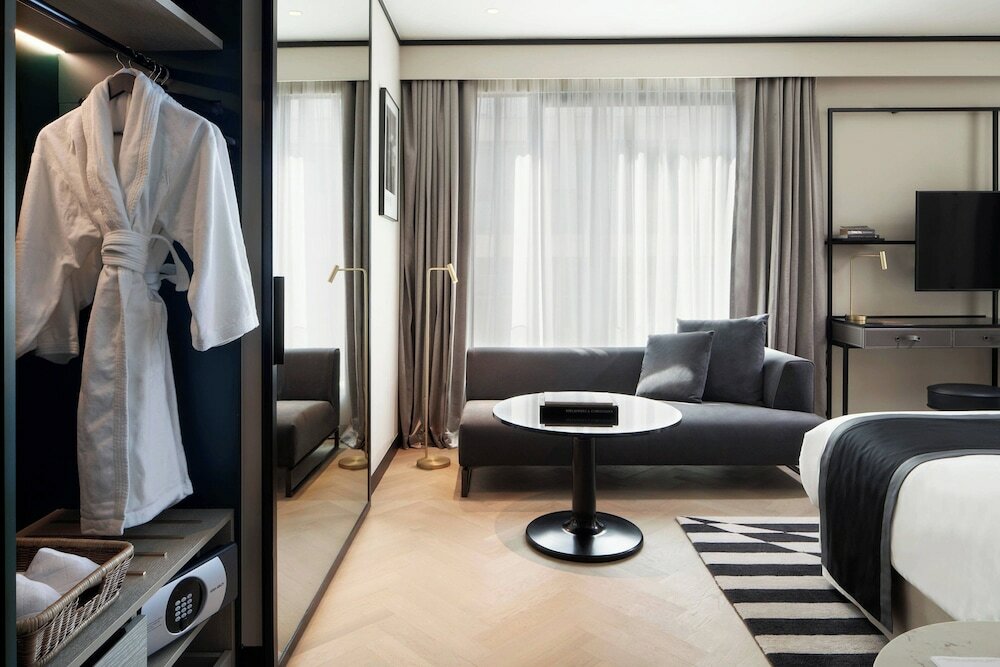 Фото Academias Hotel, Autograph Collection