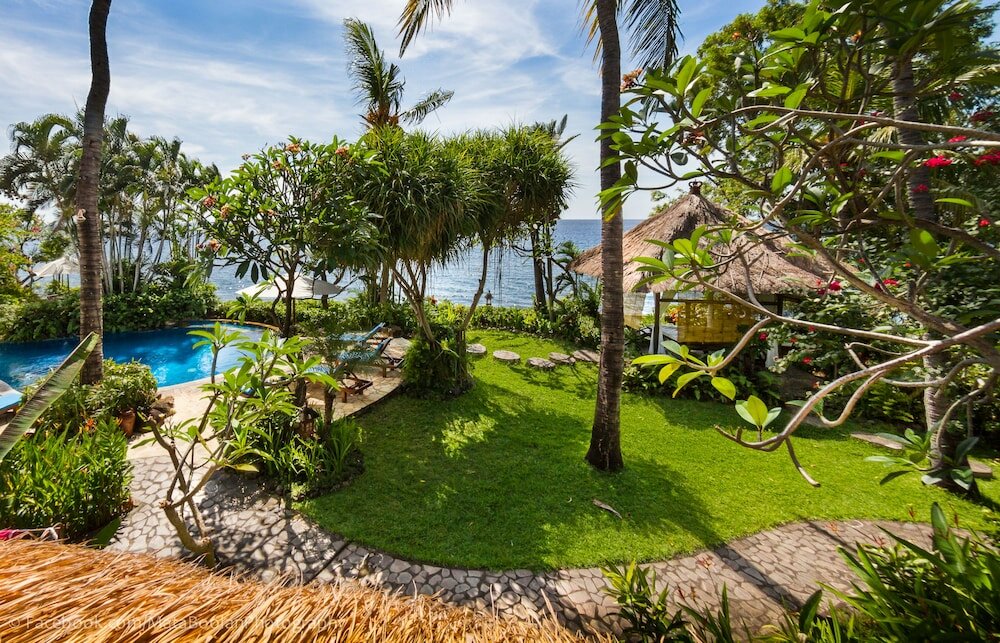 Фото Santai Hotel