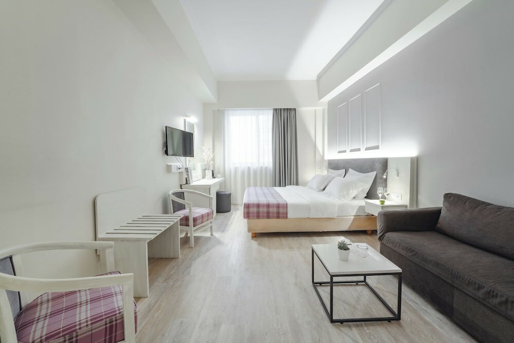 Фото Athens Cypria Hotel