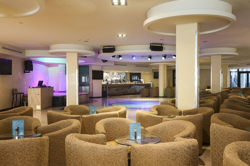 Фото Sandos Monaco