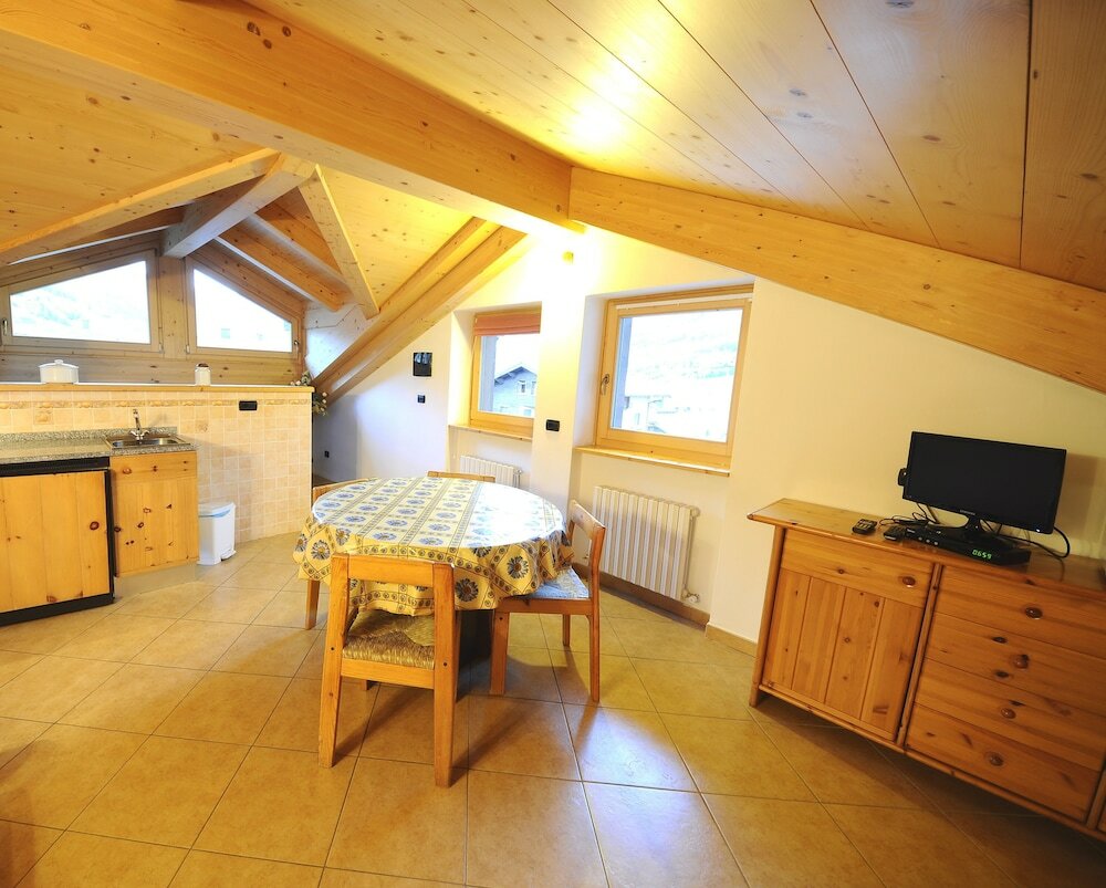 Фото Chalet da Maria