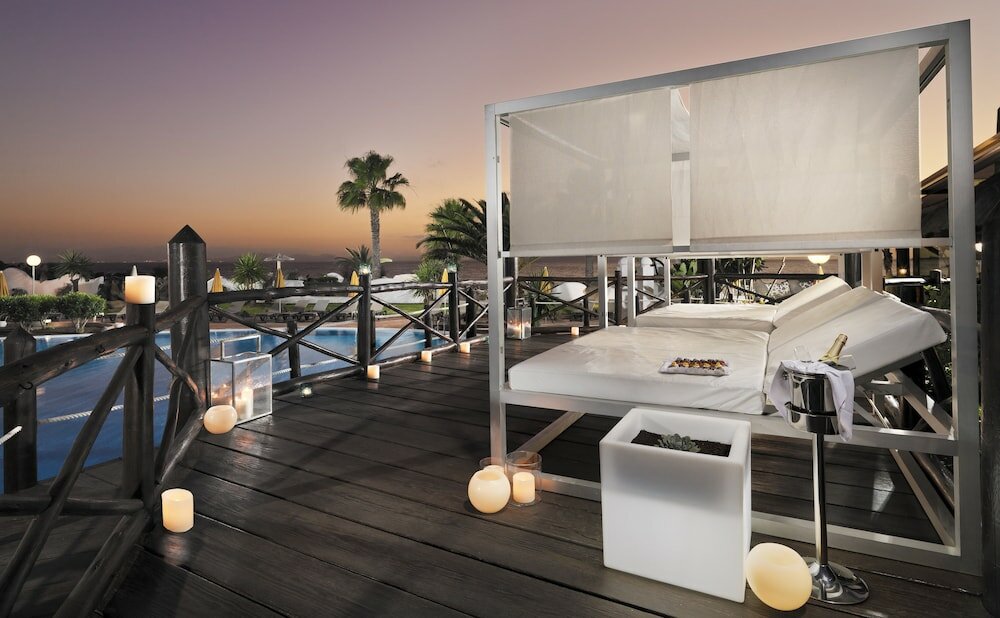 Фото H10 Timanfaya Palace