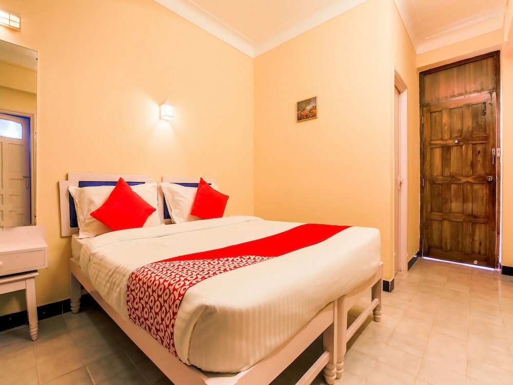 Фото Oyo 776 Royal Heritage