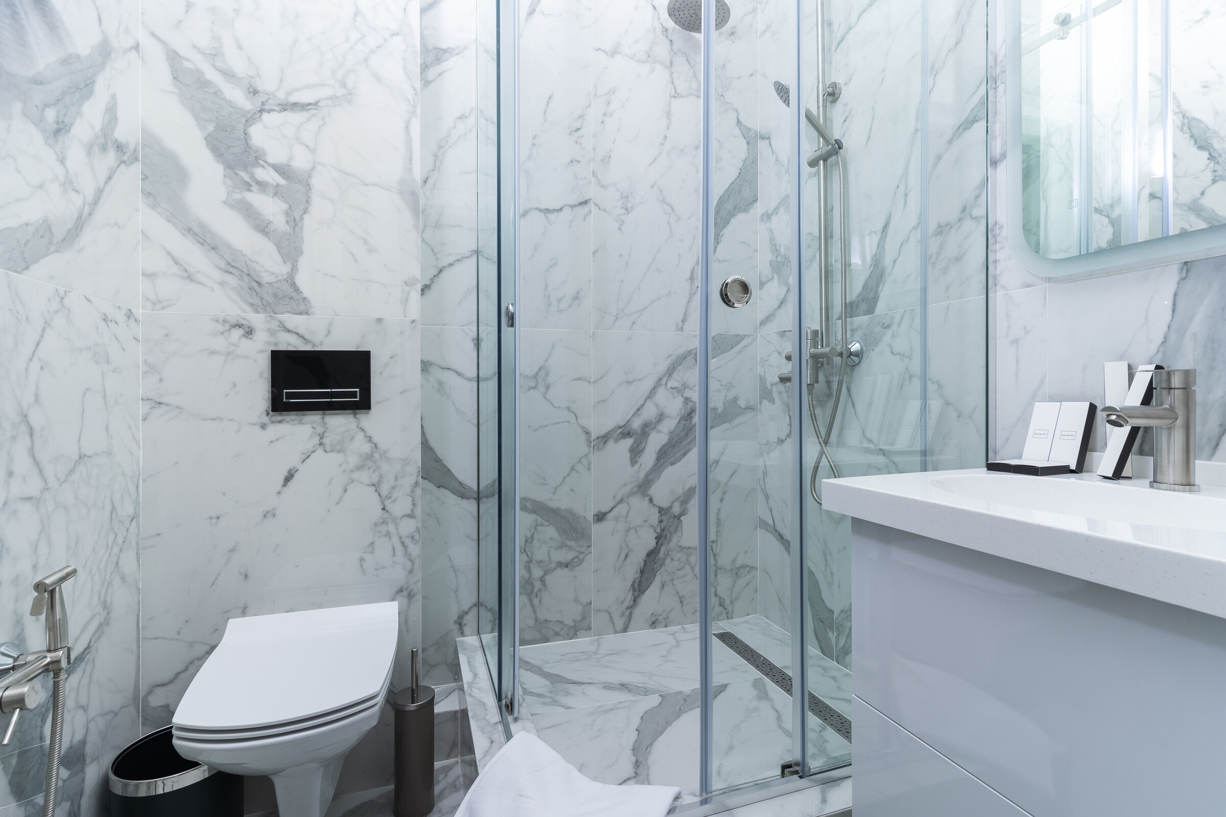 Фото Wolf Apartments