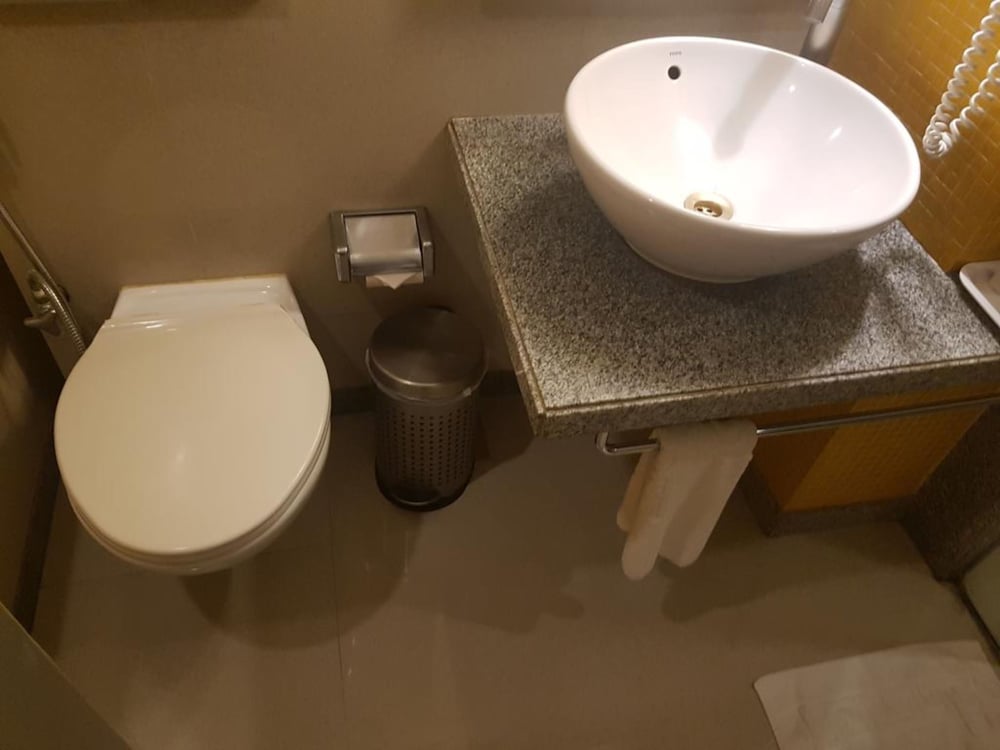 Фото Ramee Guestline Hotel Dadar