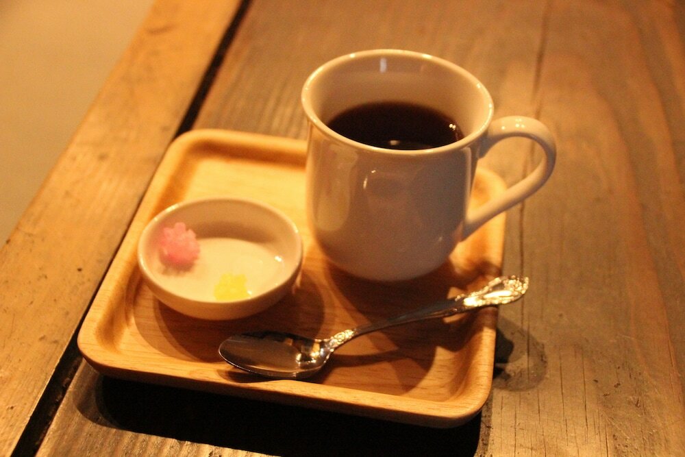 Фото Haruya Naramachi