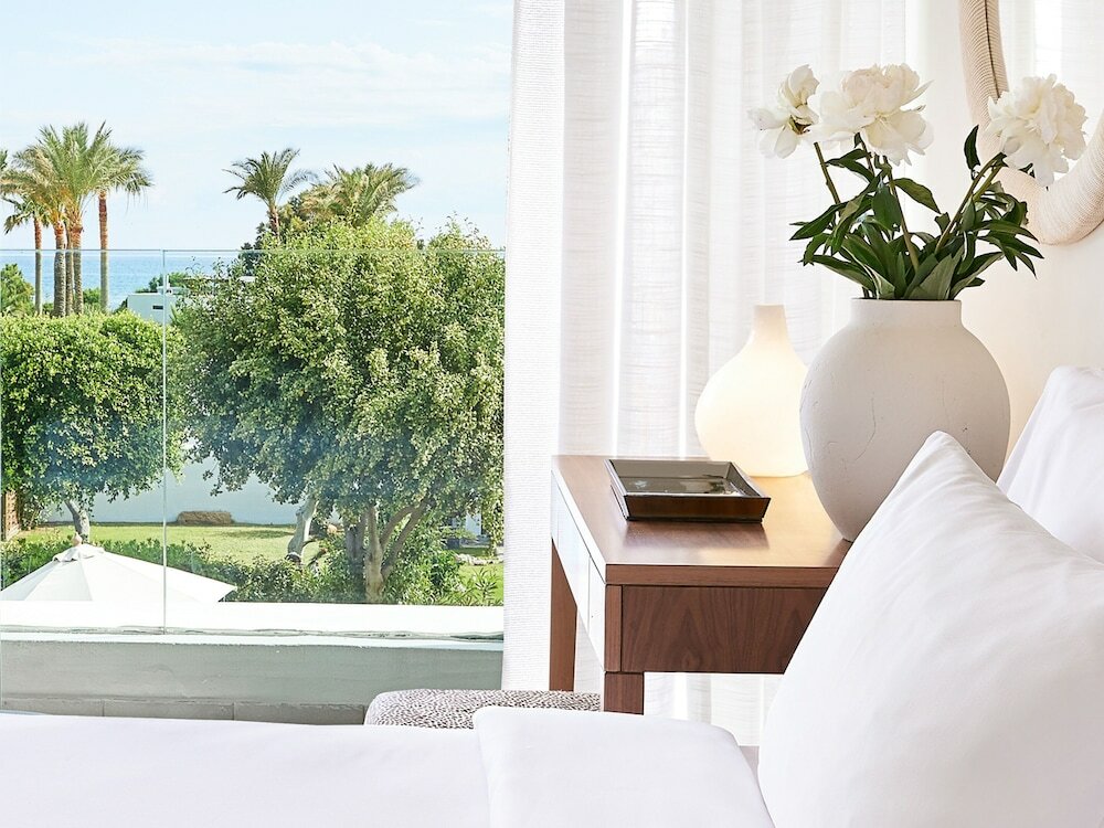 Фото Amirandes Grecotel Boutique Resort