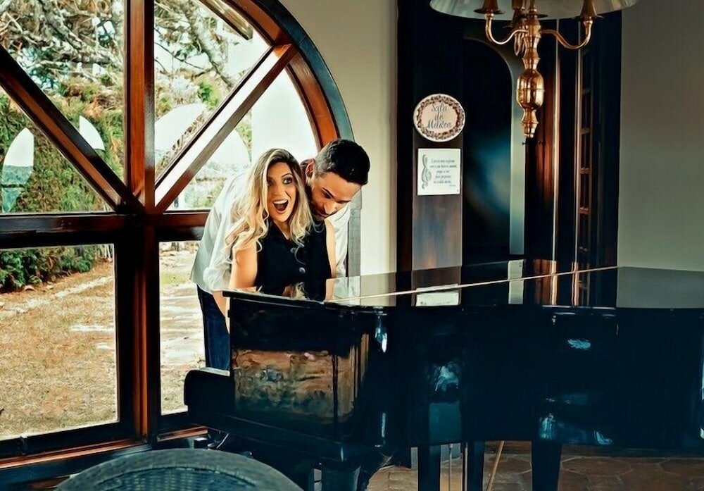 Фото Hotel Pousada Bella Locanda