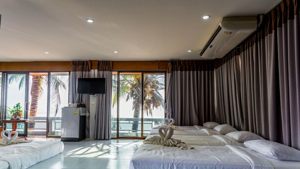 Фото The Uncle Beach Resort