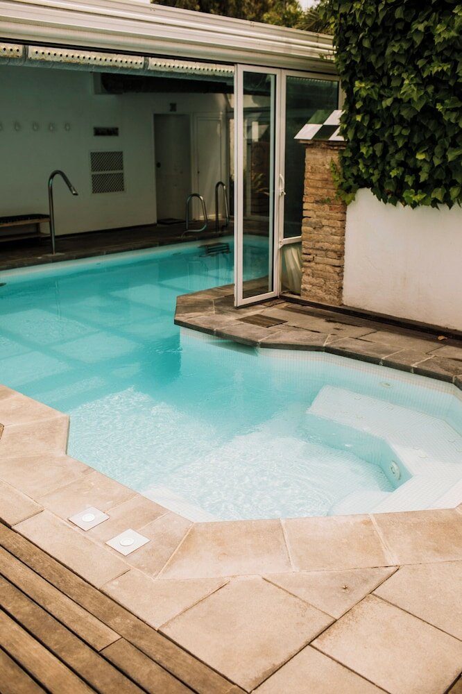 Фото Hotel Cesar Barcelona