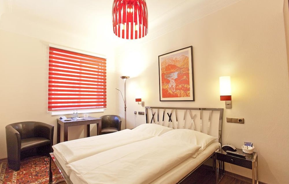 Фото Hotel Müller Hohenschwangau