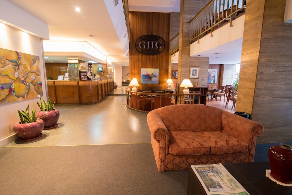 Фото Gran Hotel Continental