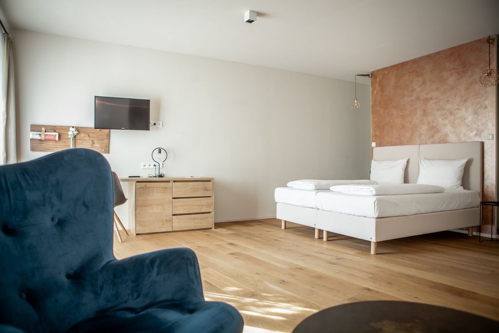 Фото Green Spirit Hotel