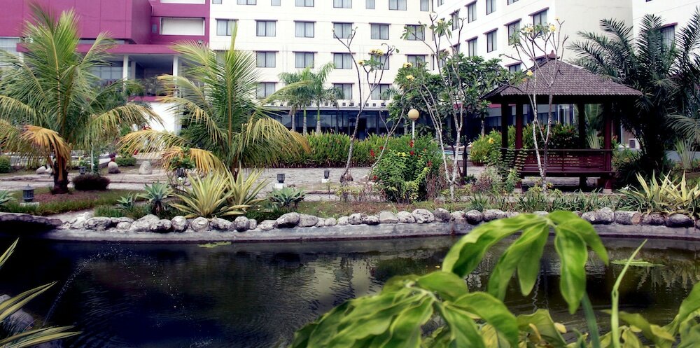 Фото Asialink Premier Karawang