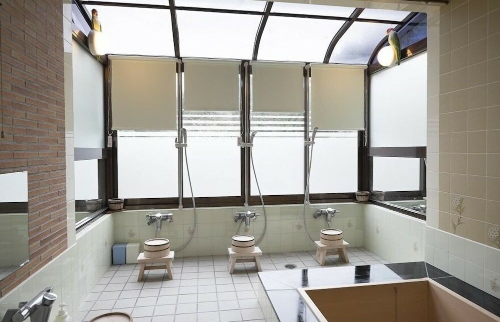 Фото Miyoshino Sakuraan