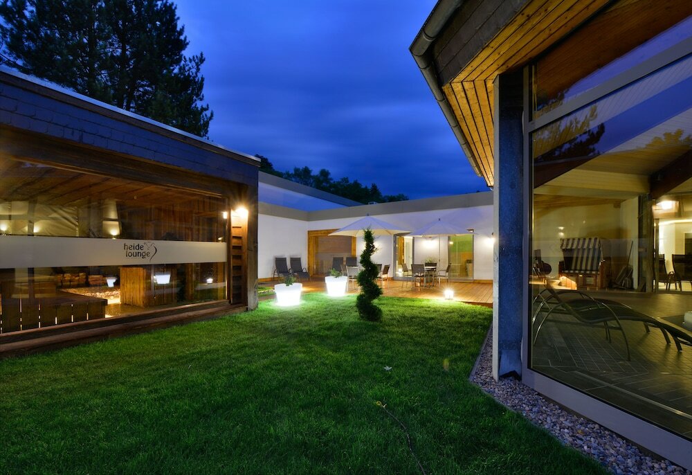 Фото Landhotel Schnuck