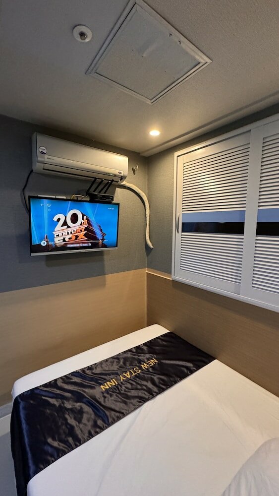 Фото MyeongDong New Stay Inn