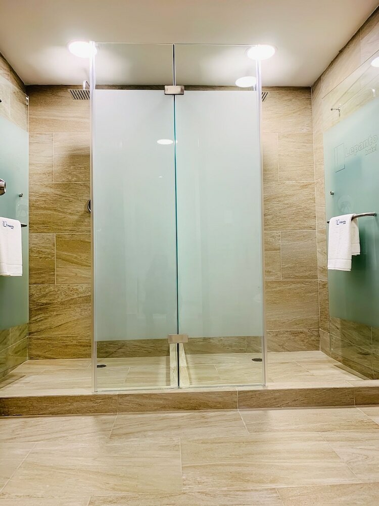 Фото Hotel Lepanto