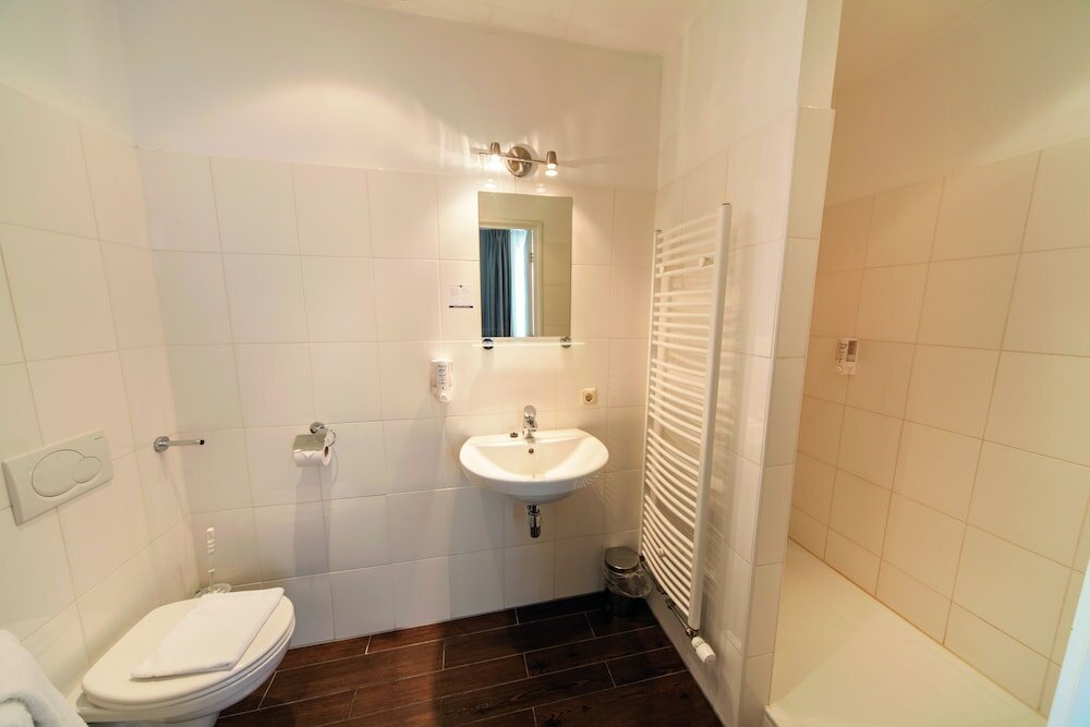 Фото Fletcher Hotel Gilde