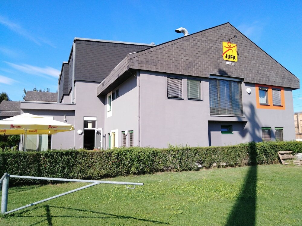 Фото Jufa Hotel Graz Sud