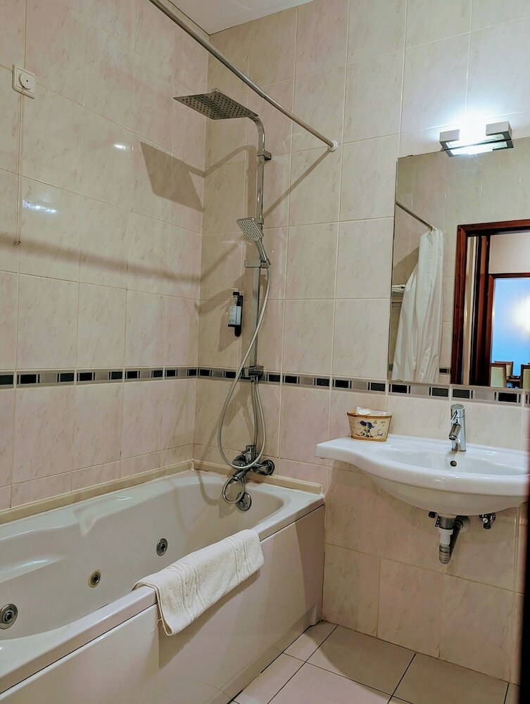 Фото Hotel la Fontaine