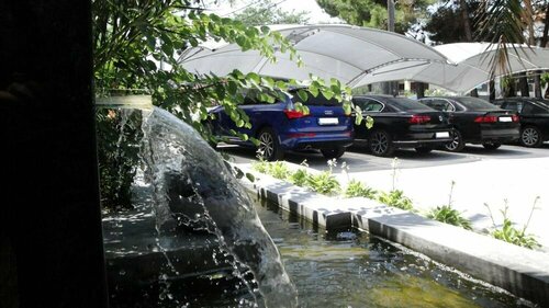 Внешний вид отеля Gkeea Boutique Hotel в Иерисосе, фото 4